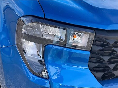 New 2026 Ford Maverick XLT image 13