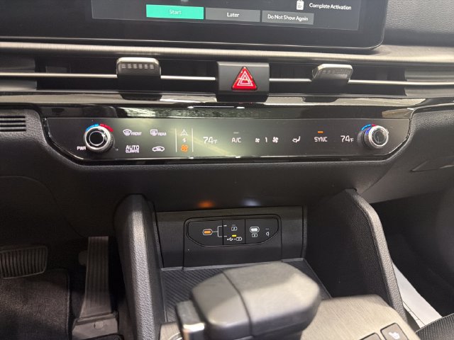 Certified 2026 Kia Sportage X-Line w/ X-Line Premium Package AWD/4WD image 20