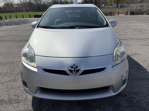 Used 2010 Toyota Prius Two image 16