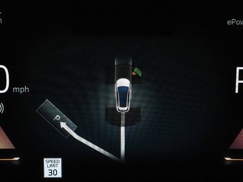 Used 2024 BMW iX xDrive50 w/ Sport Package image 20