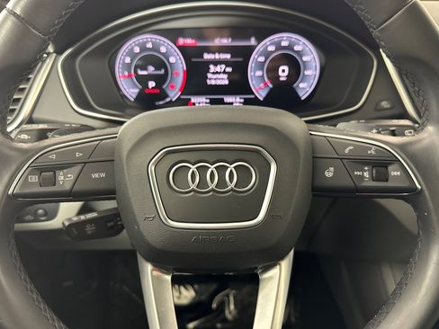 Used 2023 Audi Q5 2.0T Premium Plus w/ Premium Plus Package image 21
