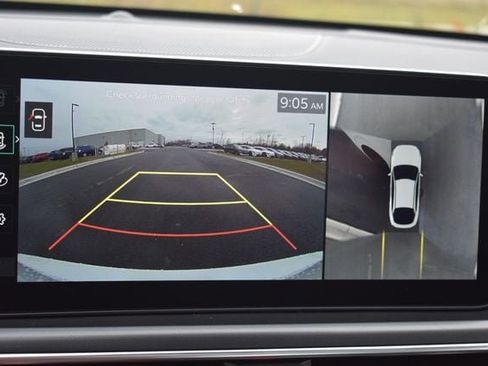 New 2026 Kia K5 GT w/ GT1 Package image 34