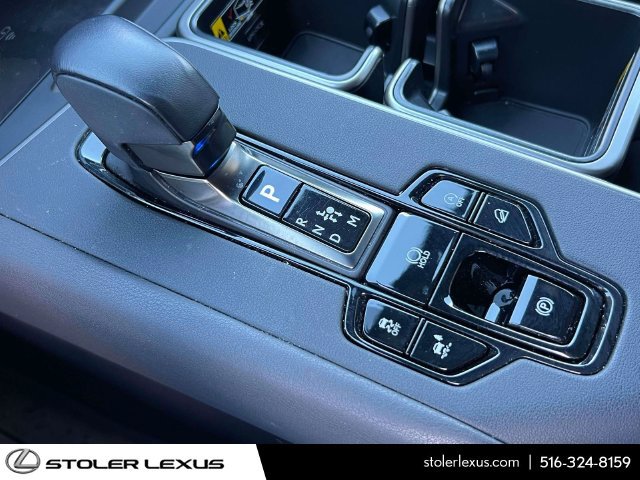Used 2024 Lexus TX 350 AWD w/ Cold Weather Package image 35