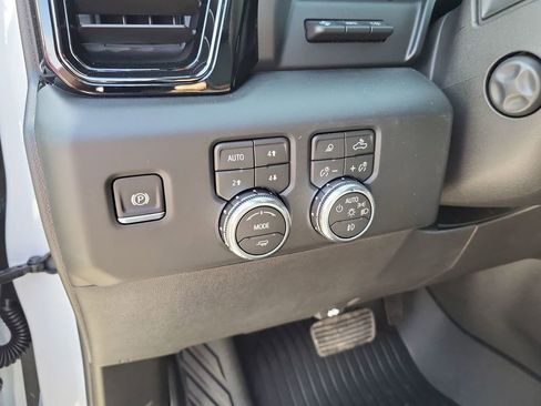 New 2026 GMC Sierra 1500 AT4 w/ AT4 Premium Package image 14