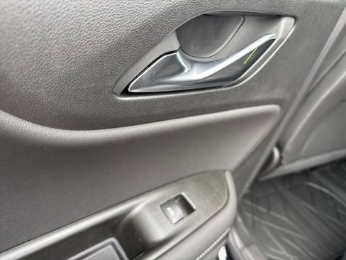 New 2026 Chevrolet Blazer LT w/ LPO, Floor Liner Package image 25