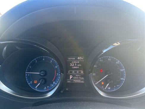 Used 2014 Toyota Corolla S image 10