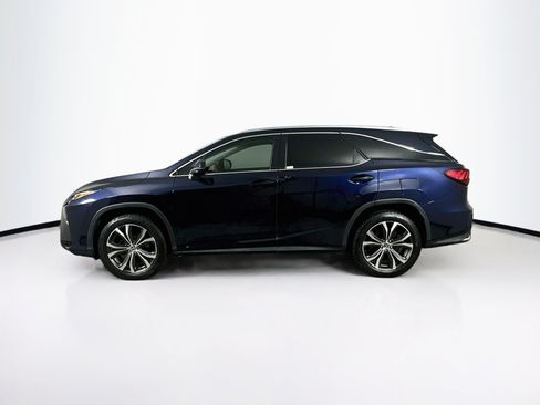 Used 2018 Lexus RX 350L FWD w/ Premium Package image 4