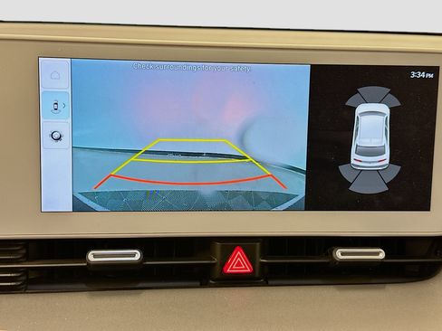 Used 2024 Hyundai Ioniq 5 SEL image 23