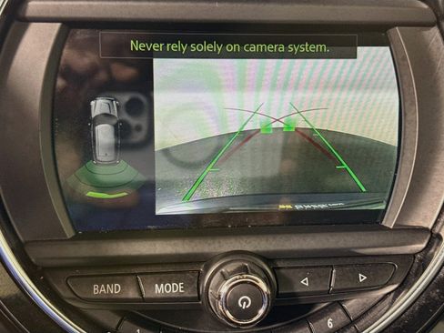 Used 2018 MINI Cooper Countryman FWD image 19