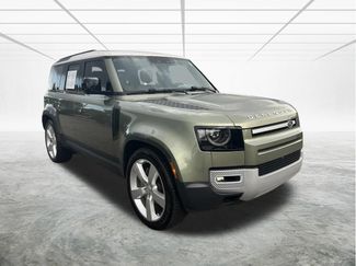 Used 2024 Land Rover Defender 110 S AWD/4WD video 2
