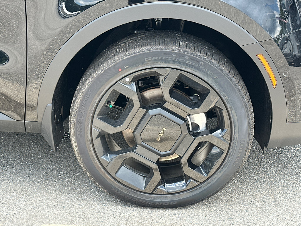 New 2026 Kia Sorento SX Prestige AWD/4WD image 12