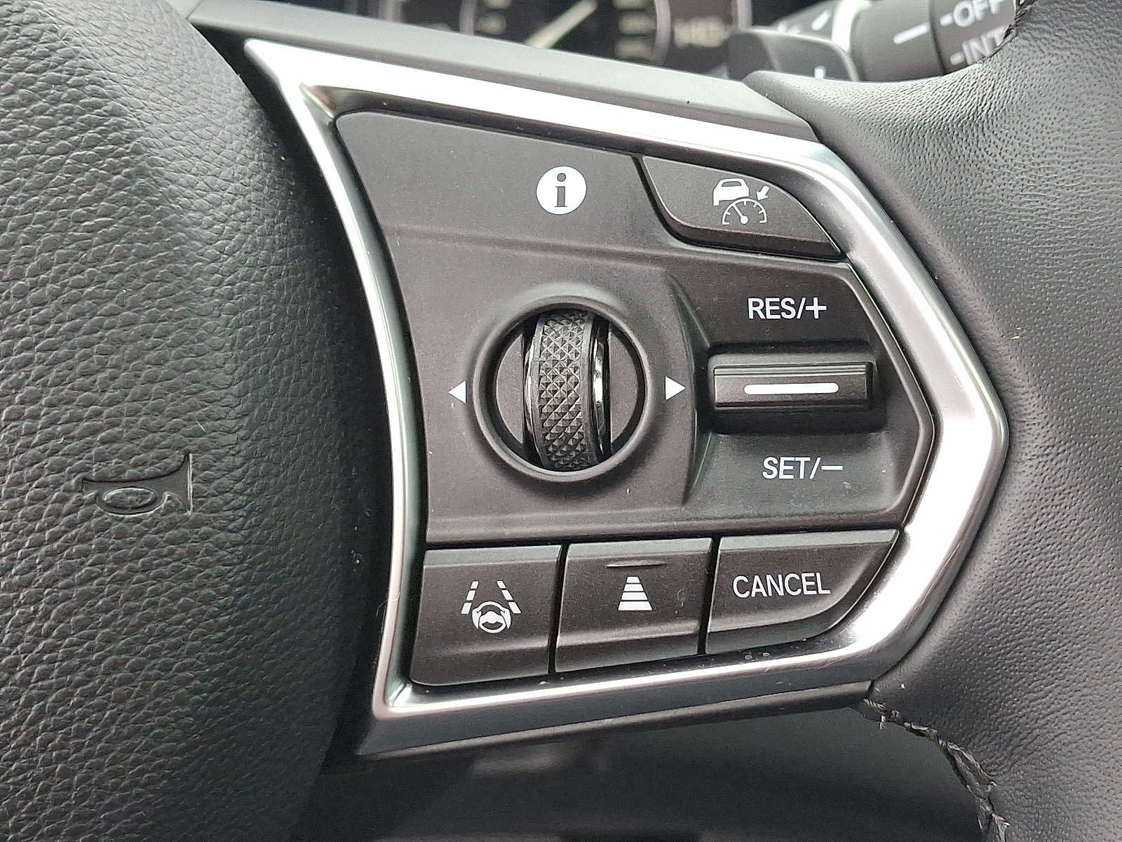 Certified 2023 Acura RDX AWD image 22
