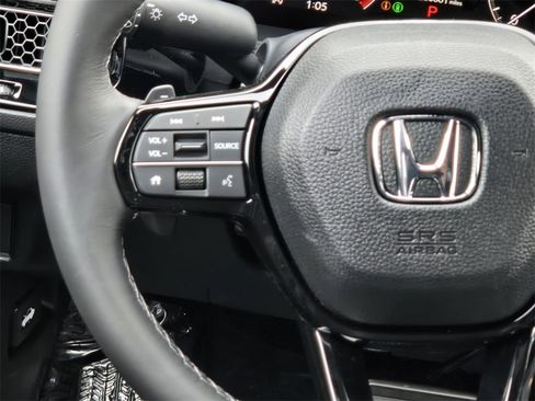 New 2026 Honda Civic Sport image 14