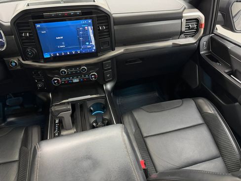 Used 2021 Ford F150 Raptor w/ Equipment Group 801A High AWD/4WD image 28