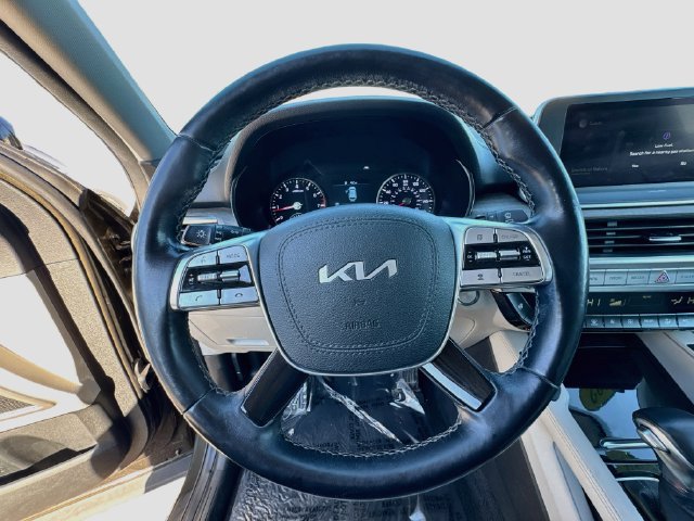 Used 2022 Kia Telluride EX w/ Towing Package AWD/4WD image 14