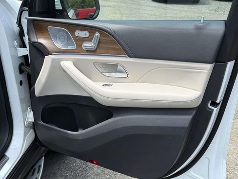 Used 2020 Mercedes-Benz GLE 350 4MATIC image 7