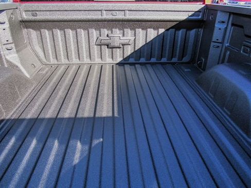 New 2026 Chevrolet Silverado 1500 High Country w/ High Country Premium Package image 6