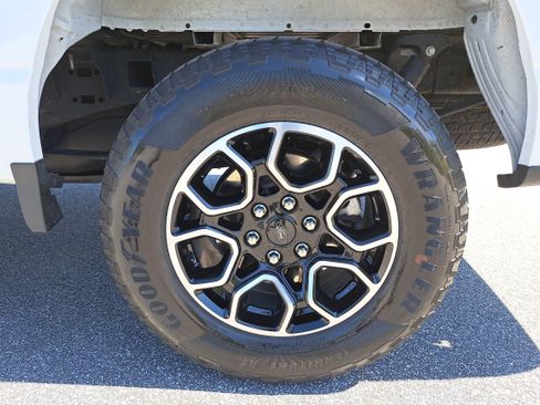 Used 2022 Ford F150 XLT w/ Equipment Group 302A High AWD/4WD image 31