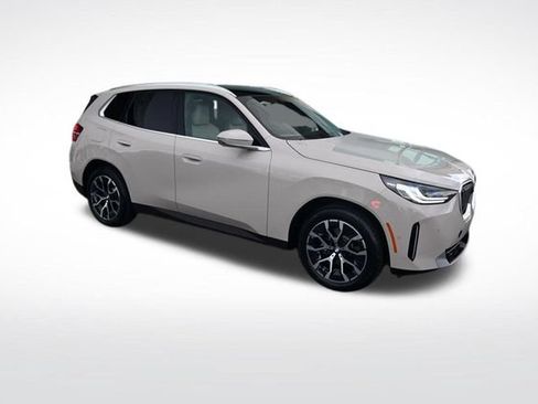 New 2026 BMW X3 xDrive30i w/ Premium Package AWD/4WD image 7