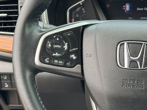 Used 2019 Honda CR-V EX-L image 22