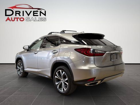 Used 2020 Lexus RX 350 FWD w/ Premium Package image 6