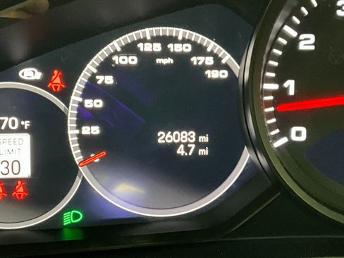 Used 2022 Porsche Panamera Platinum Edition image 17