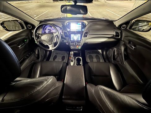Used 2016 Acura RDX AWD w/ Technology Package image 13