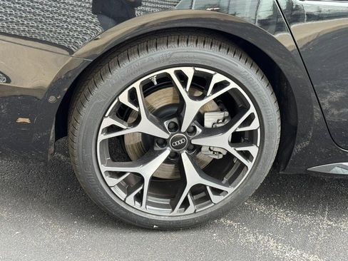 New 2026 Audi A6 Premium Plus image 4