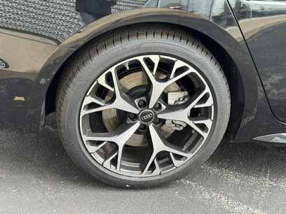 New 2026 Audi A6 Premium Plus