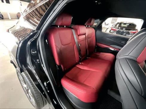 Used 2023 Lexus RX 350 F Sport w/ Accessory Package AWD/4WD image 25