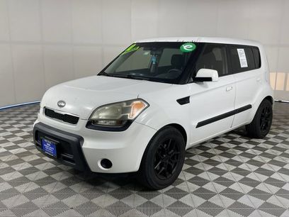 Used 2010 Kia Soul +