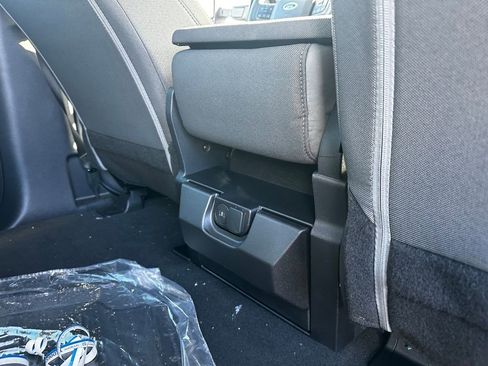 New 2026 Ford F250 XL w/ STX Appearance Package image 53