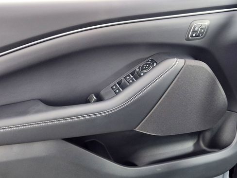 New 2026 Ford Mustang Mach-E Select w/ Comfort Package image 16