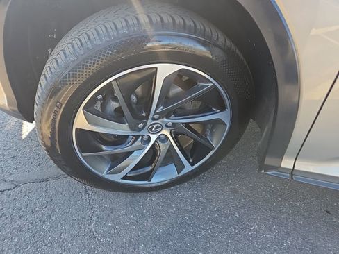 Used 2019 Lexus RX 350 FWD w/ Luxury Package image 9