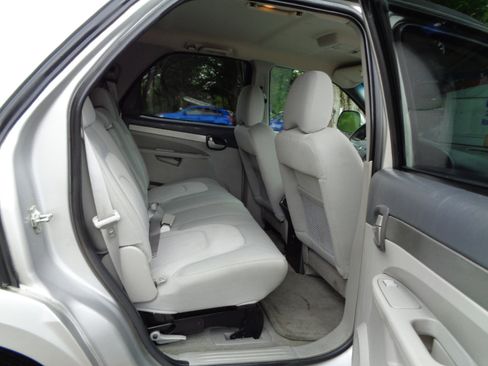 Used 2006 Buick Rendezvous CX image 18