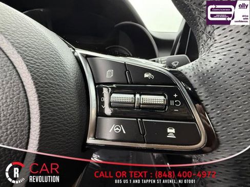 Used 2022 Kia Forte GT-Line w/ GT-Line Technology Package image 19