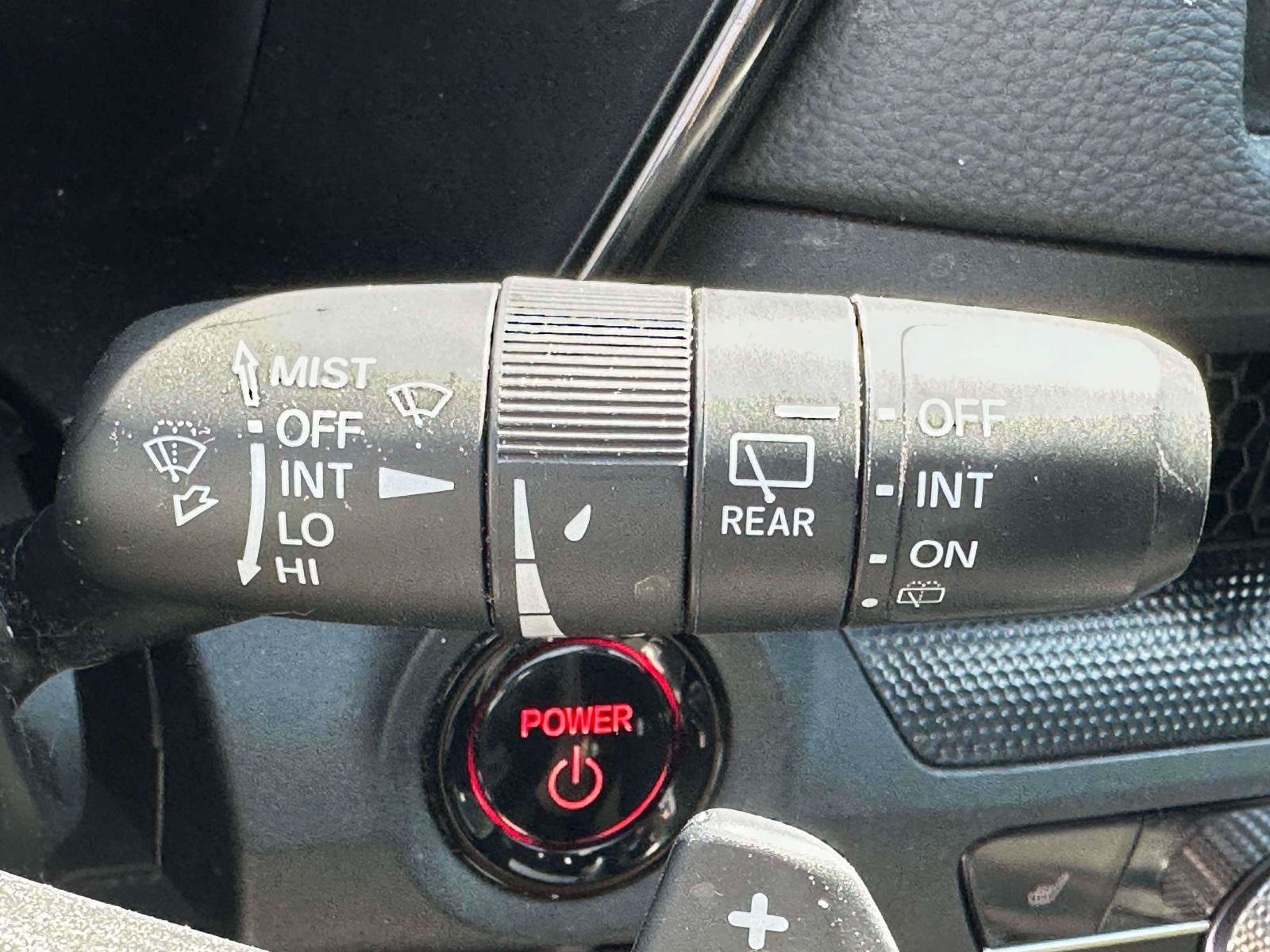 Used 2024 Honda CR-V Sport image 23
