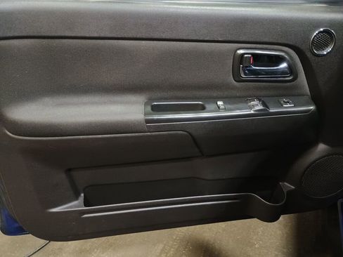 Used 2011 Chevrolet Colorado LT w/ Power Convenience Package image 6