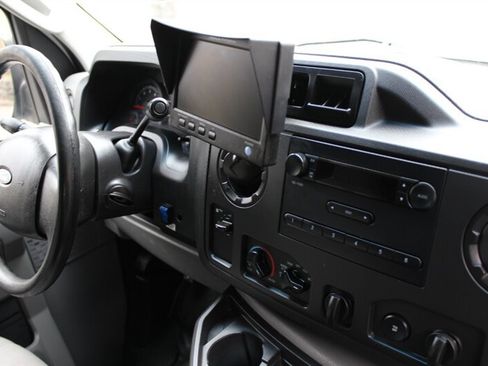 Used 2013 Ford E-150 and Econoline 150 w/ PWR Group RWD image 15