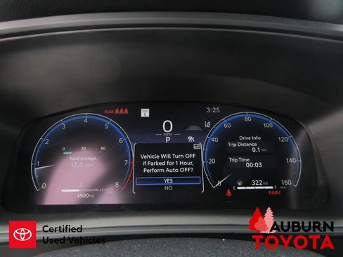 Certified 2026 Toyota Corolla SE w/ SE Package image 12