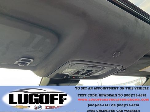 New 2026 GMC Sierra 3500 Denali Ultimate image 17