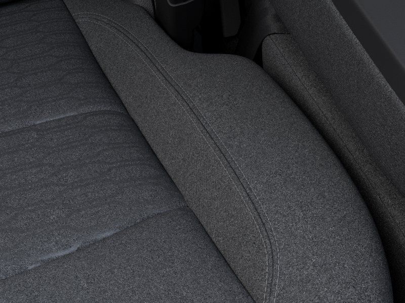 New 2025 RAM 2500 Big Horn AWD/4WD image 39