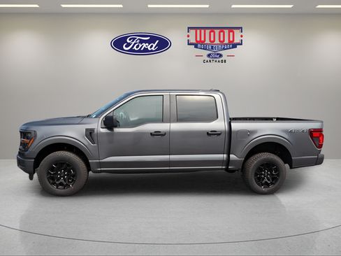 New 2026 Ford F150 STX AWD/4WD image 6