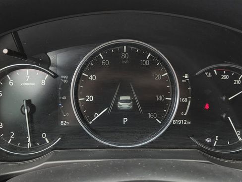 Used 2022 MAZDA CX-5 AWD 2.5 S w/ Premium Plus Pkg image 20