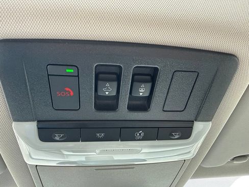 New 2026 Nissan Rogue Dark Armor AWD/4WD image 15