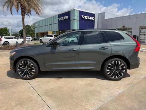 New 2026 Volvo XC60 B5 Ultra w/ Protection Package Premier AWD/4WD image 2