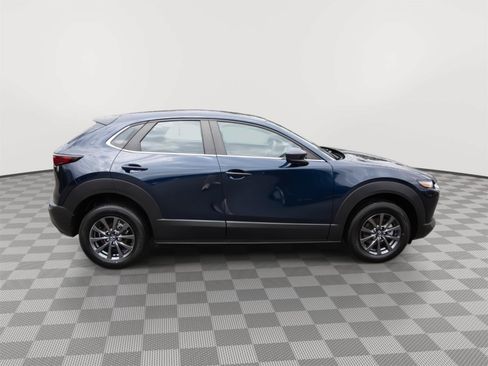 Used 2023 MAZDA CX-30 AWD 2.5 S image 4