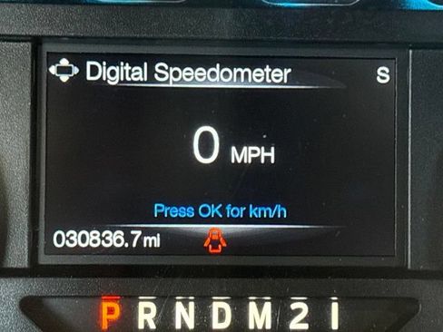 Used 2017 Ford F250 XL w/ STX Appearance Package AWD/4WD image 7