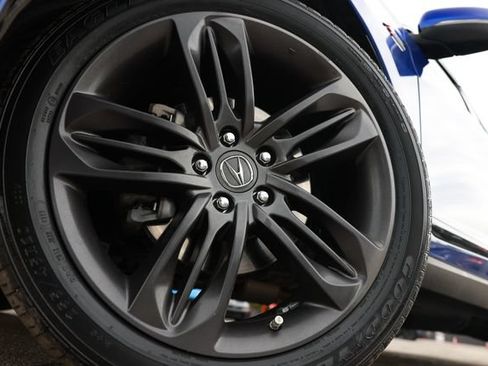 Used 2021 Acura RDX w/ Advance Package FWD image 36