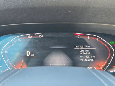 Used 2019 BMW X5 xDrive40i w/ Premium Package 2 AWD/4WD image 12
